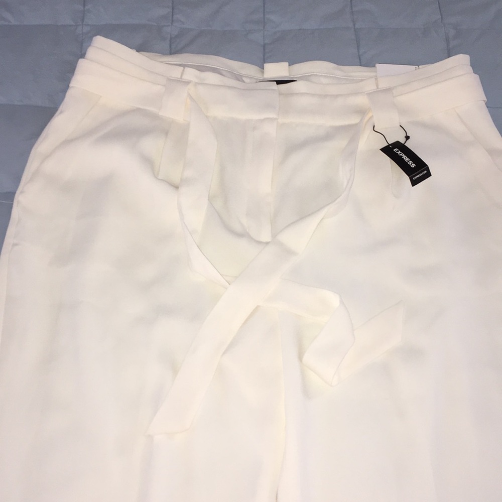 EXPRESS PLUS SIZE DRESS SLACKS - Picture 7 of 9